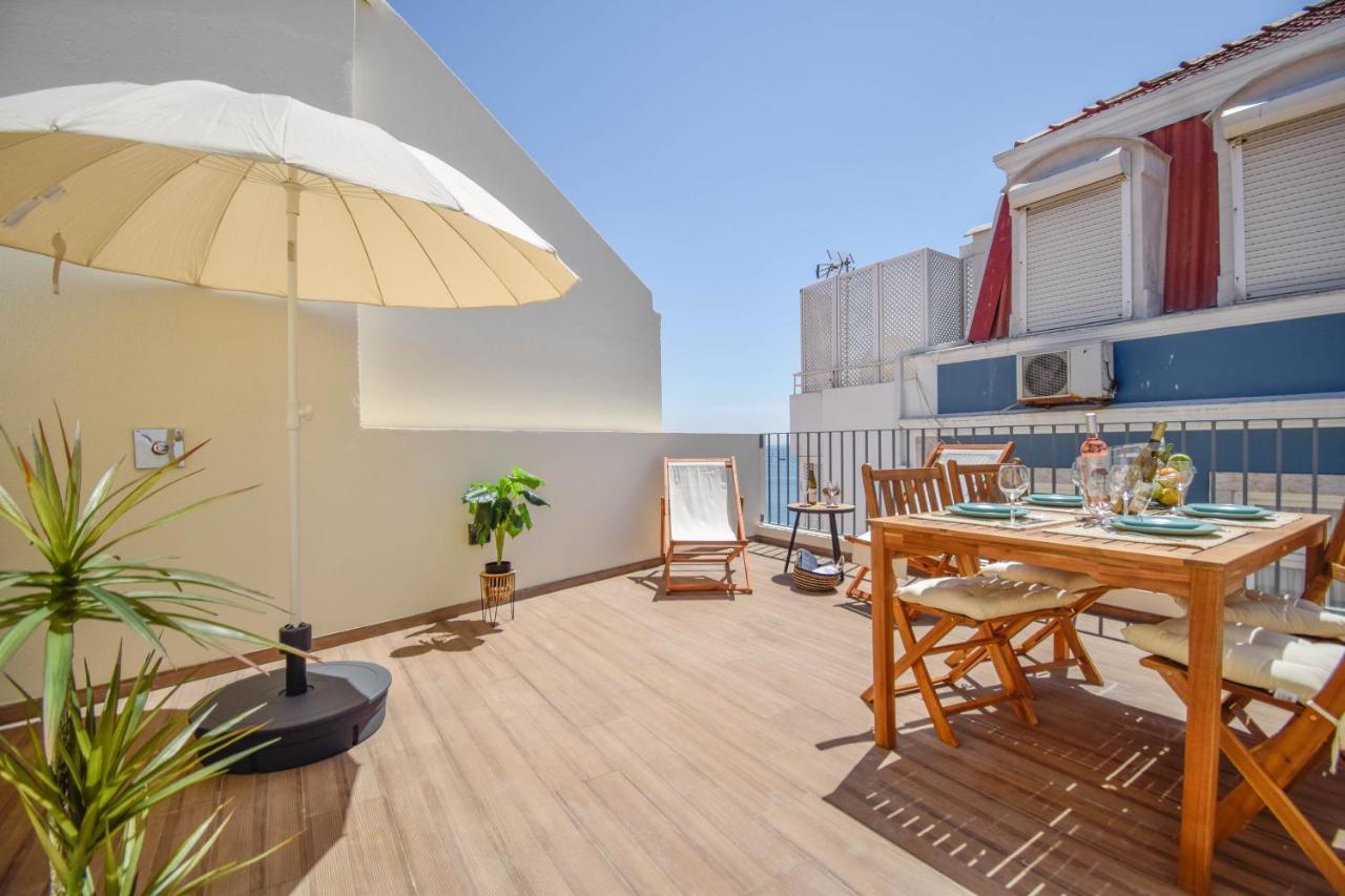 Central & Stylish 2 Bedroom Apartment W/ Balcony Віавіа Zewnętrze zdjęcie