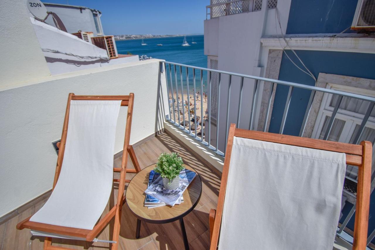 Central & Stylish 2 Bedroom Apartment W/ Balcony Віавіа Zewnętrze zdjęcie