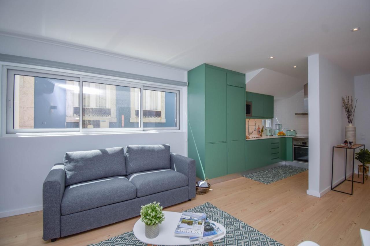 Central & Stylish 2 Bedroom Apartment W/ Balcony Віавіа Zewnętrze zdjęcie